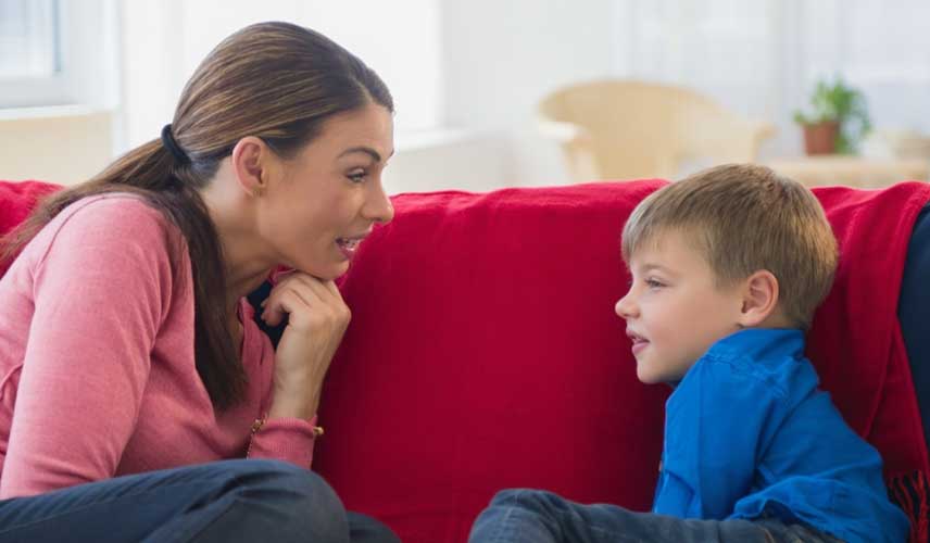 Çocuğunuzun Duyması Gereken 35 Olumlu Mesaj