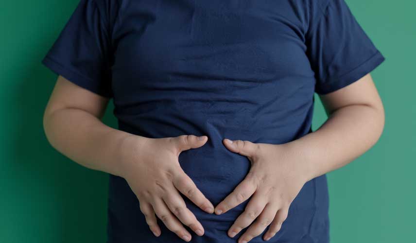 Çocuklarda Obezite Nedenleri