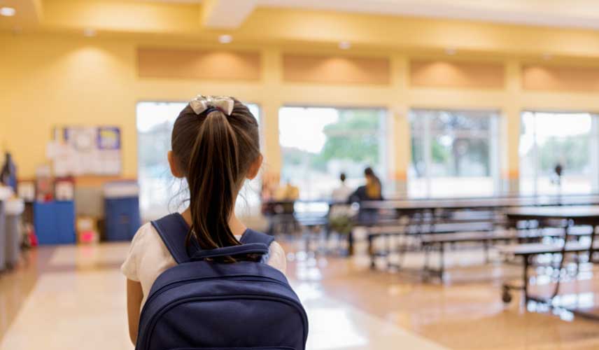 Çocuklarda Okul Korkusu İçin Alınması Gereken 5 Önlem