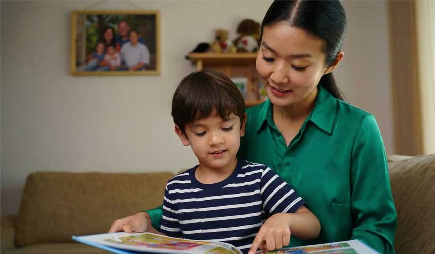 Dadı Seçmenin Püf Noktaları