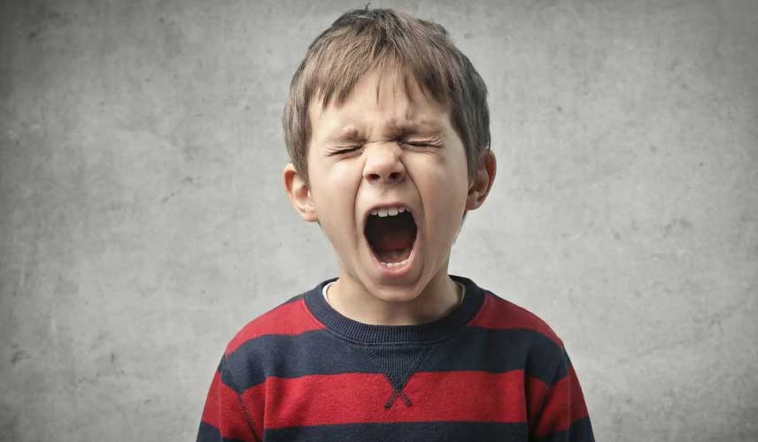 Eğitim döneminde öğrencilerde görülen davranış bozuklukları