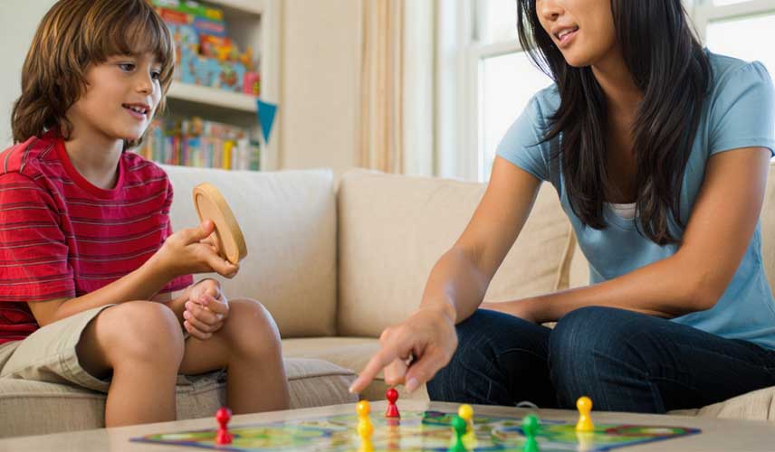 Esenler Çocuk Bakıcısı