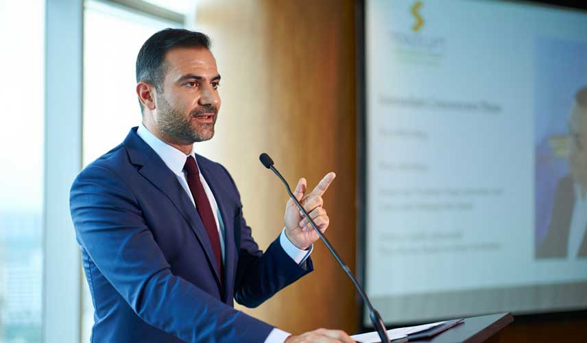 Etkili Bir Konuşma İçin Püf Noktaları