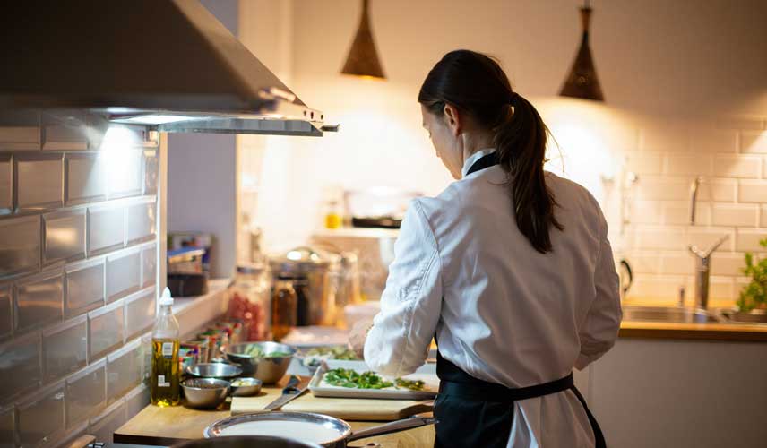 Ev Aşçısı Bulma Rehberi ve Adımları