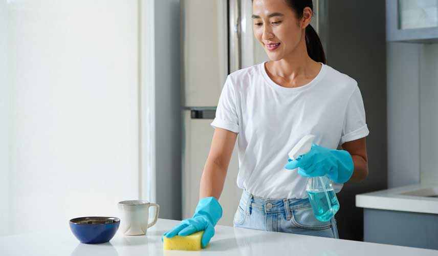 Ev Hizmetleri Sektöründe Çalışanların İşe Giriş Bildirgesi Nasıl Yapılır?