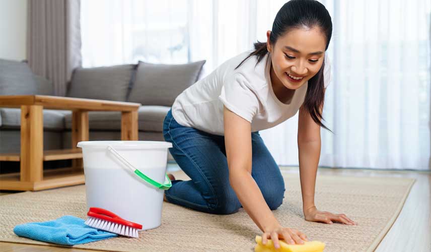 Evde Temizlik Personeli Arayanlar İçin Doğru Aday Nasıl Seçilir?