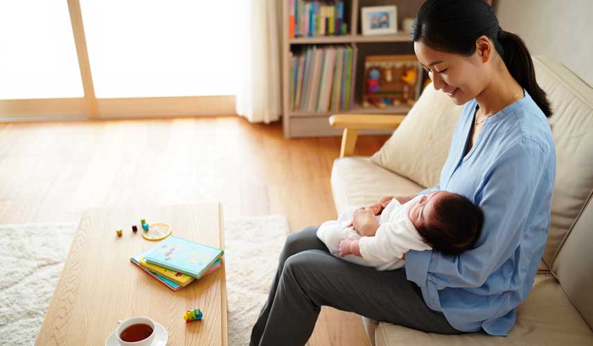 Filipinli Bakıcı Arıyorum