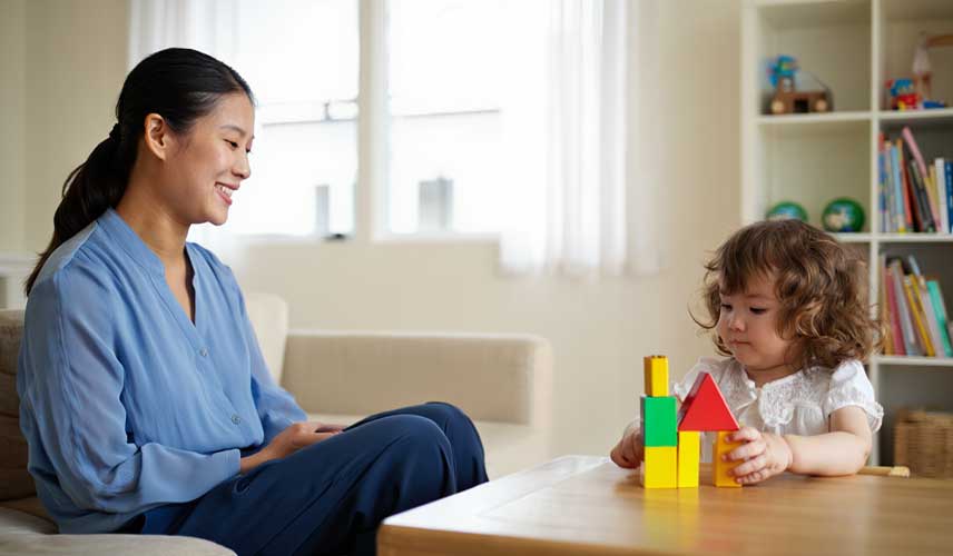 Filipinli Bakıcılar Dünyada 1 Numara!