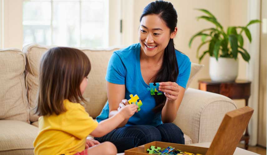 Güngören Çocuk Bakıcısı