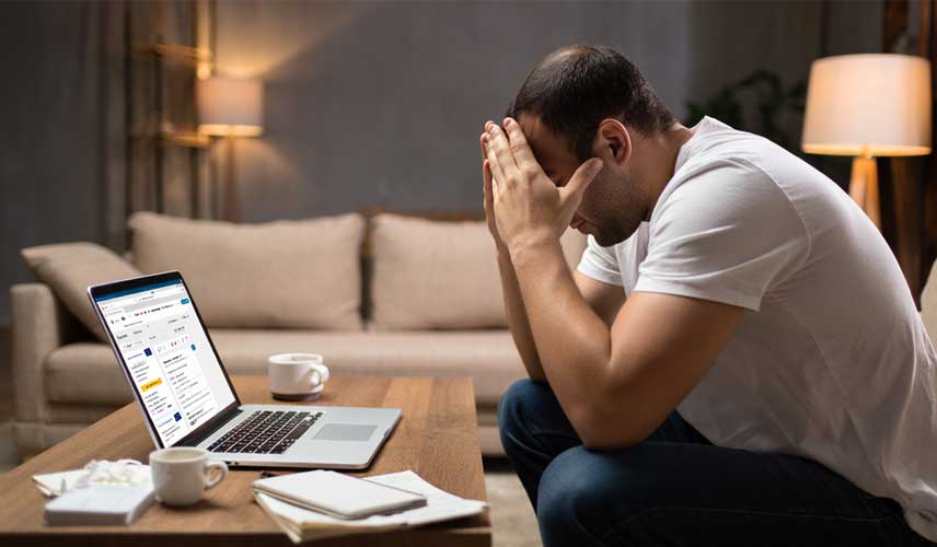 İş Ararken Umudunuzu Kaybetmeyin!