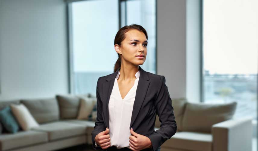 İş Görüşmesi İçin Nasıl Giyinmek Gerekir?