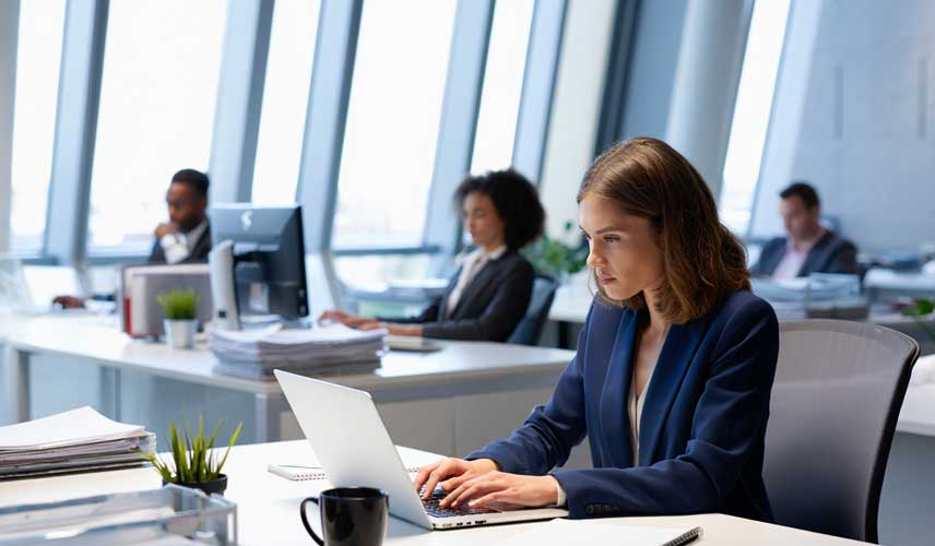 İş Hayatında Başarılı Olmak İsteyenlere 10 Tavsiye