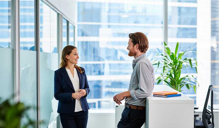 İş Hayatında İletişimin Önemi