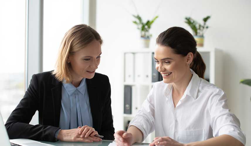 İş Yerinde Arkadaşlık İlişkileri Nasıl Olmalı?