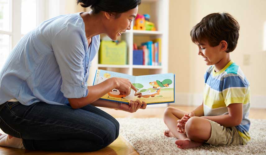 Kemerburgaz Childcare Provider