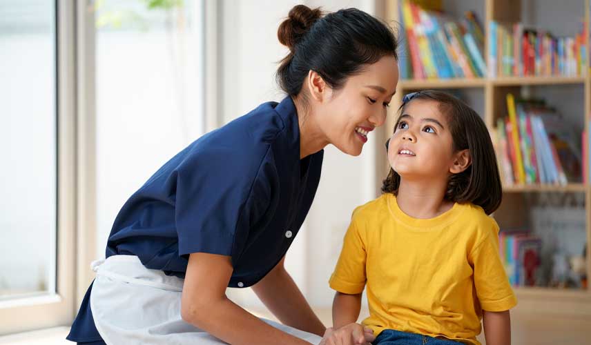 Kucukyalı Babysitter