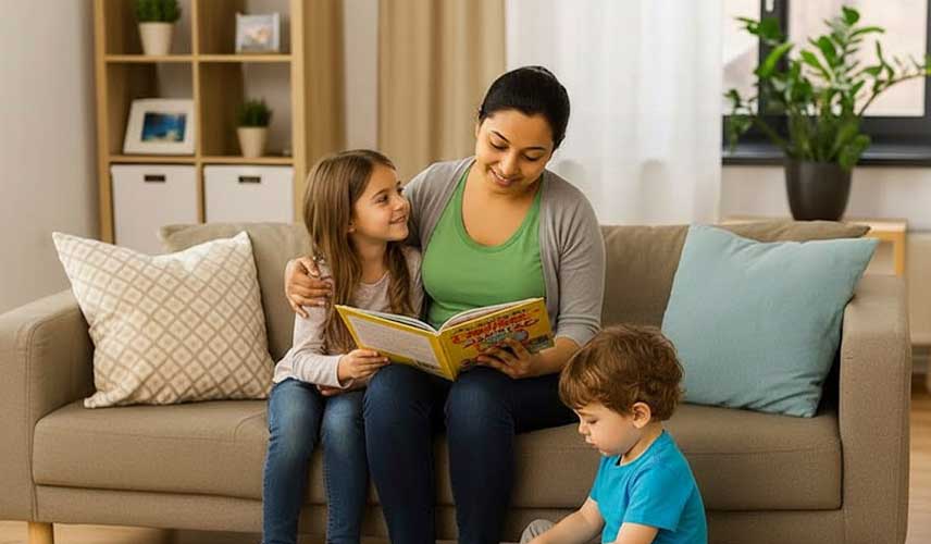 Nepalli Bakıcı Tutmanız İçin 5 Sebep