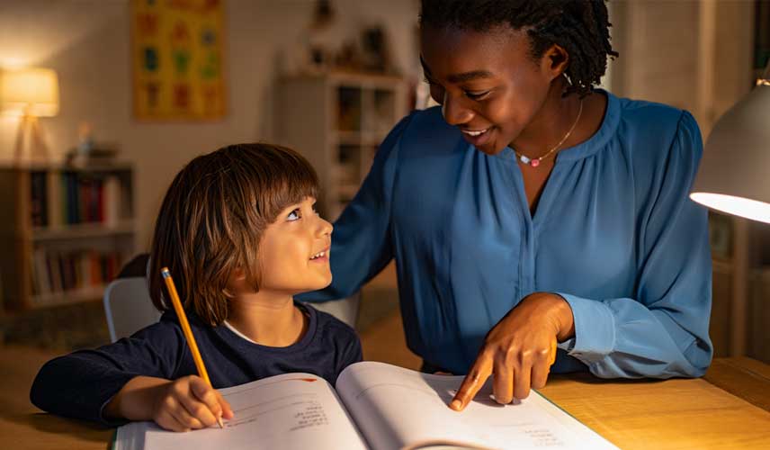 Nişantaşı Çocuk Bakıcısı