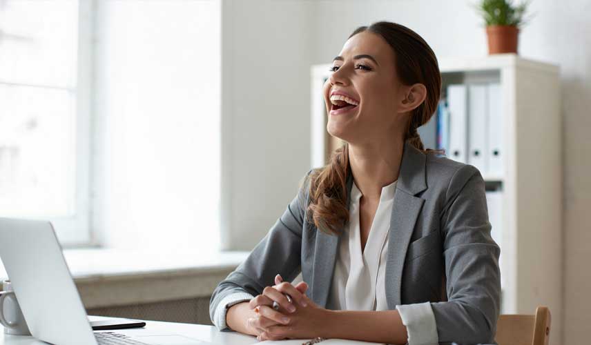 8 Tips for a More Enjoyable Work Experience in the Office