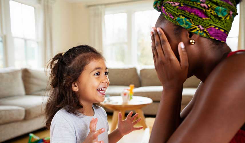 Няня в Адане