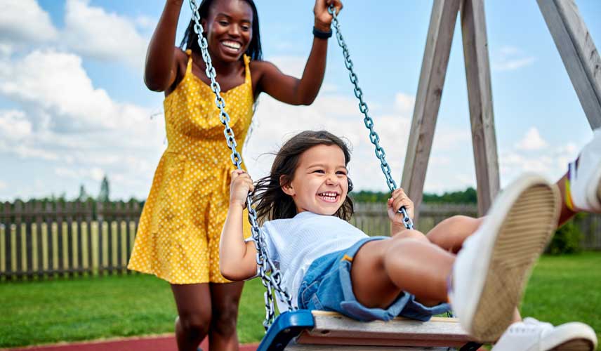 Ankara Çocuk Bakıcısı