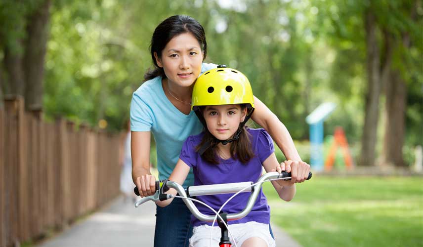 Caddebostan Çocuk Bakıcısı