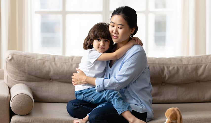 Няня в Газиосманпаша