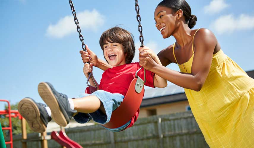 Няня в Картале