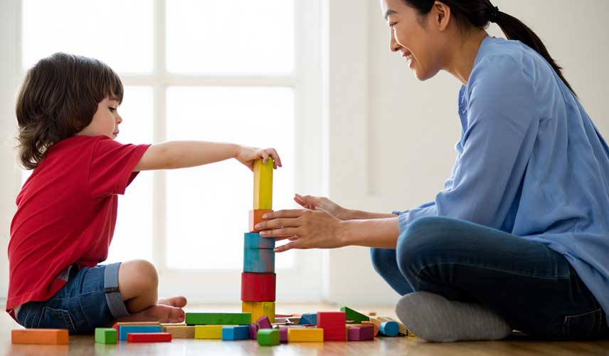 Няня в Шишли