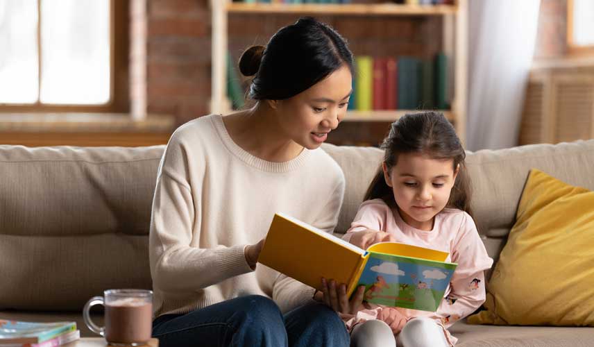 Умрание Няня