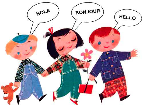 Yabancı Dil Öğrenmek Çocuğa Ne Gibi Faydalar Sağlar?