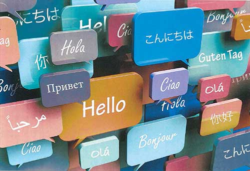 Yabancı Dil Bilmenin İş Hayatı Üzerindeki Etkileri