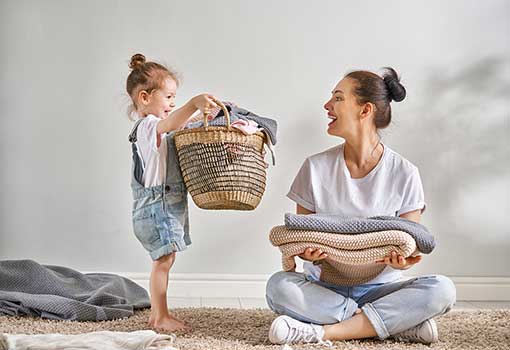 Yurt Dışına Bakıcı ve Yardımcı Temini