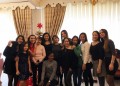 Türkiye’de çocuklar Filipinli bakıcılara emanet