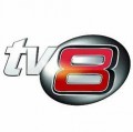 TV8 - İlk Sayfa